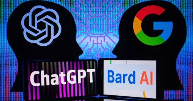 Investire in IA: Quale Scelta di Investimento Migliore tra Microsoft e Google?