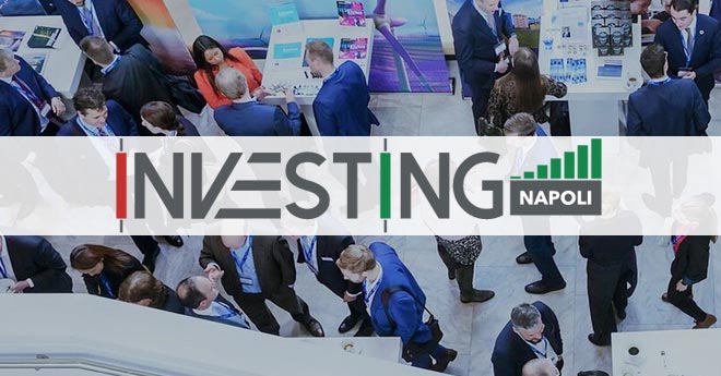 Investing Napoli 2024: Un Evento Imperdibile per Risparmiatori e Investitori