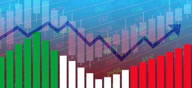 Dove Investire in Azioni in Italia