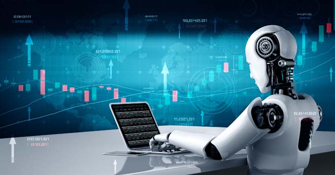 Opportunità di Investimento in Azioni IA