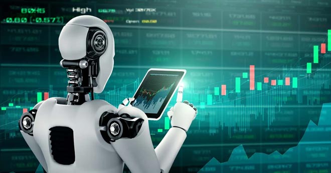 Azioni IA: Dove Investire Oggi per Massimizzare i Rendimenti