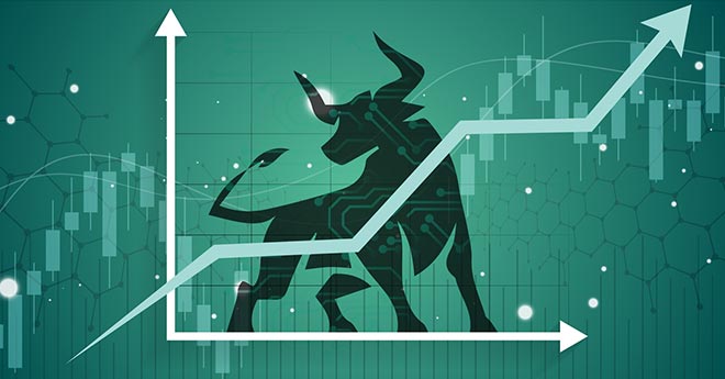 Investire in un Mercato Toro: Una Azione per Cavalcare l'Onda