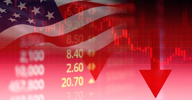 Jeremy Grantham: "Il Crollo dei Mercati è Imminente, ma può Rendervi Milionari"