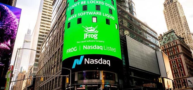JFrog Inc.: Rivoluzione nello Sviluppo Software