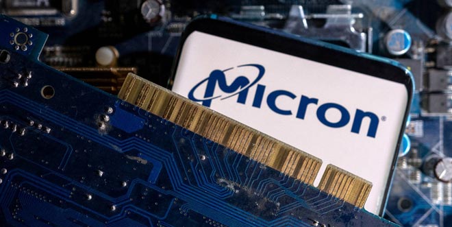 Micron: Un Leader nel Settore delle Memorie AI