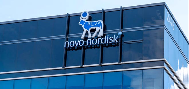 Novo Nordisk: Crescita Solida nel Settore Farmaceutico