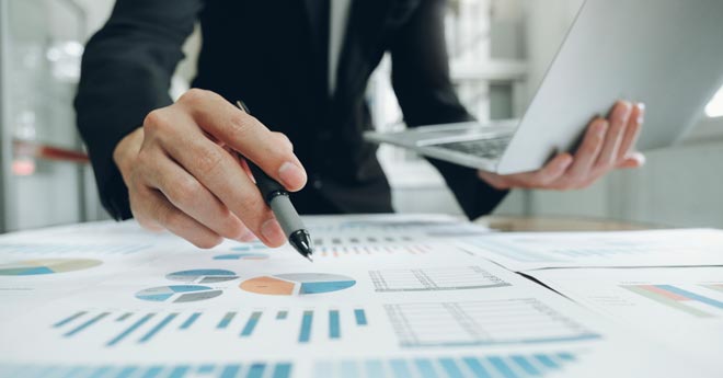 Investire in obbligazioni: stabilità e protezione