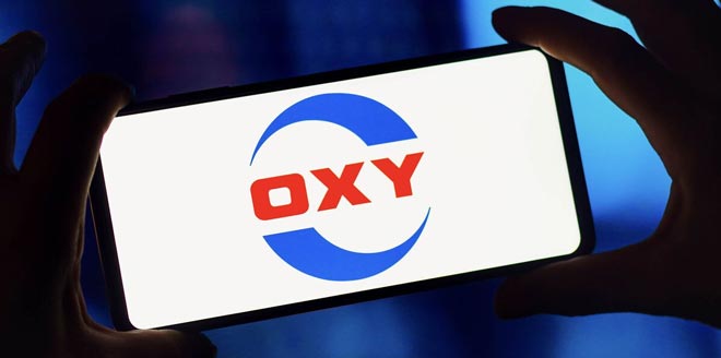 Occidental Petroleum: La Scommessa sull’Energia
