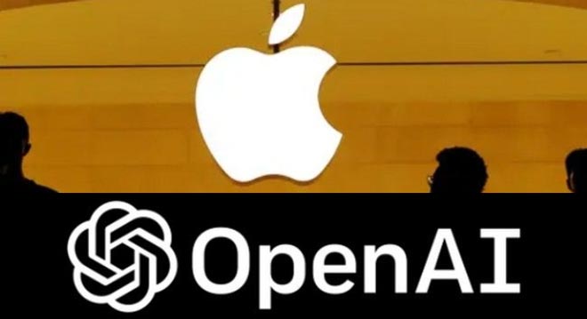 OpenAI e l'Iniziativa dell'iPhone dell'IA