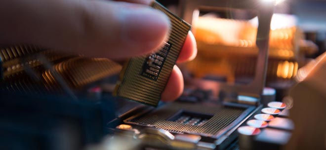 Photronics: Leadership nel Settore dei Semiconduttori