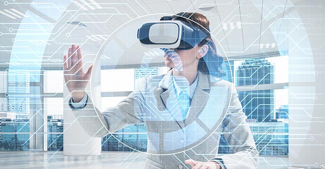 Realtà mista e IA: Le 5 Azioni da Acquistare Oggi ad Occhi Chiusi