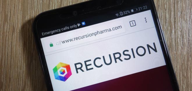 Recursion Pharmaceuticals: Pionieri dell'IA nella Ricerca Farmaceutica
