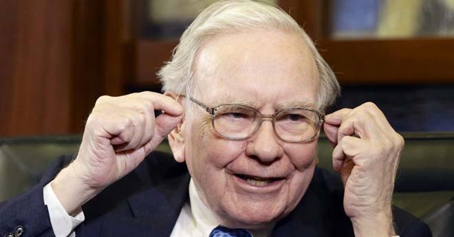 Investire Come Buffett: Lezioni dal 1° Trimestre