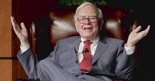 La Strategia di Investimento Miliardaria di Buffett: Acquisti per 72 Miliardi in 6 Anni