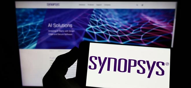 Synopsys: Architetto dell'Innovazione nel Design dei Chip