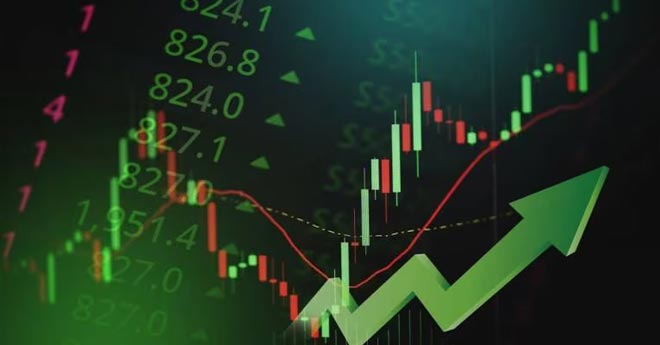 9 Titoli ad Alta Crescita con un Potenziale Esplosivo