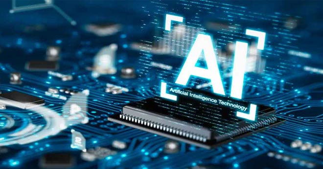 Investire in Intelligenza Artificiale: Un Titolo IA da Non Perdere a Febbraio