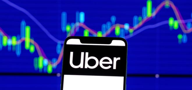 Uber: dal ride-sharing alla mobilità autonoma