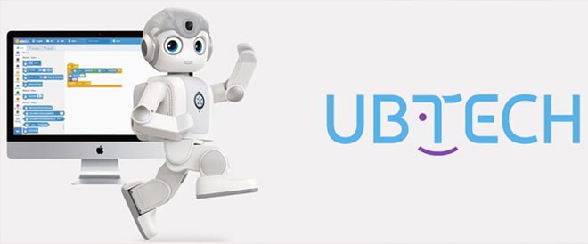 Ubtech Robotics: Umanoidi tra Noi