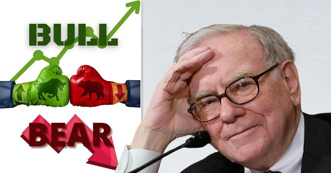 Ultime Mosse di Buffett: Acquisti Strategici e Vendite in Berkshire