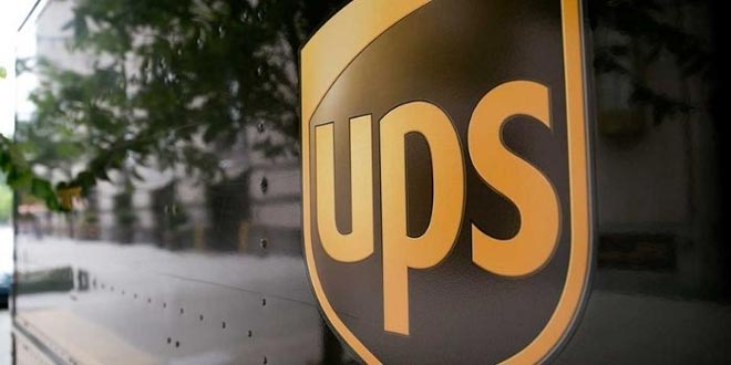 UPS: Rivoluzione Logistica e Recupero