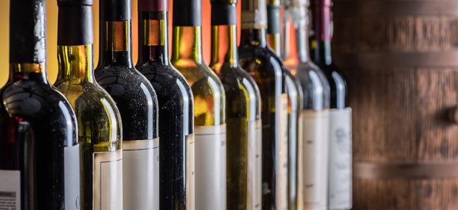 Investimenti in Vini Pregiati: Cosa Sapere