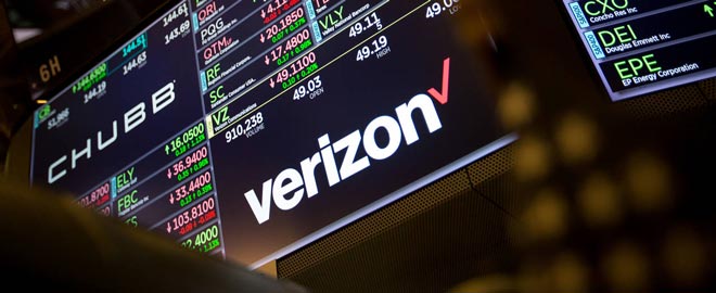 Verizon (VZ): Stabilità, Dividendo e Resilienza