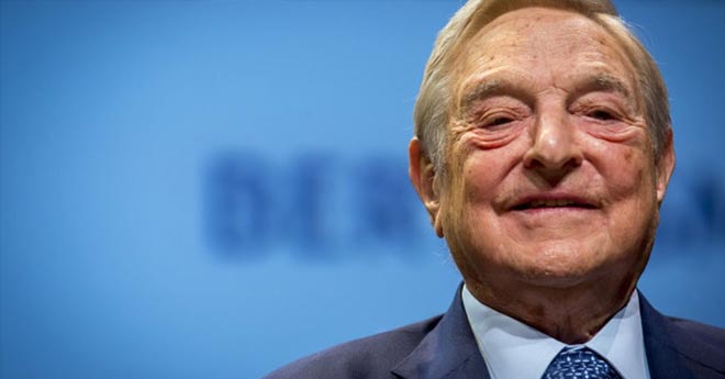 4 Azioni Infallibili Secondo Soros per Sopravvivere al Crollo del Mercato