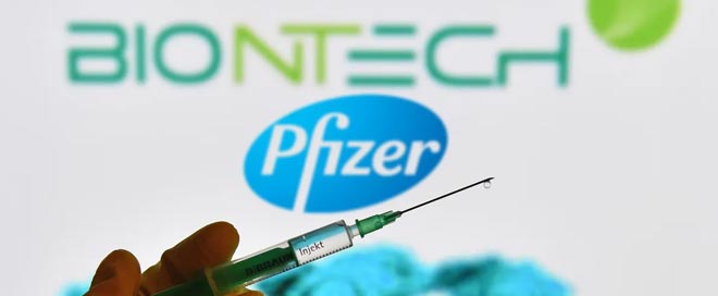 BioNTech SE: Pionieri della Medicina Personalizzata