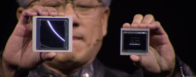 Entrate da Record nel Quarto Trimestre: I Chip Blackwell