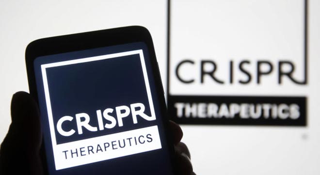 CRISPR Therapeutics: Un Futuro Rivoluzionario nella Medicina Genetica