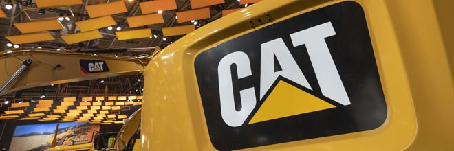 Caterpillar (CAT): industria ciclica, ma fondamentali solidi e sottovalutazione