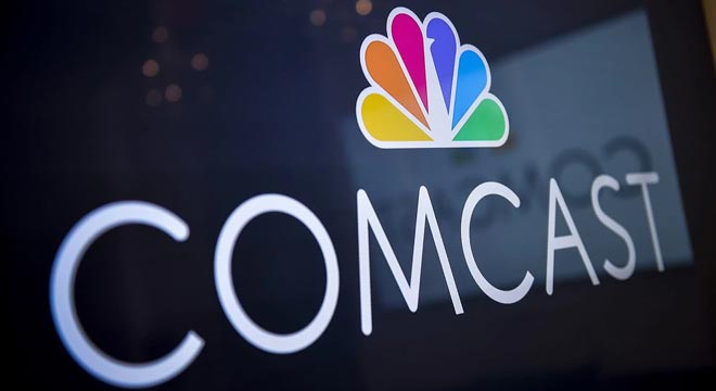 Comcast Corp.: Diversificazione e Crescita nel Settore dei Media