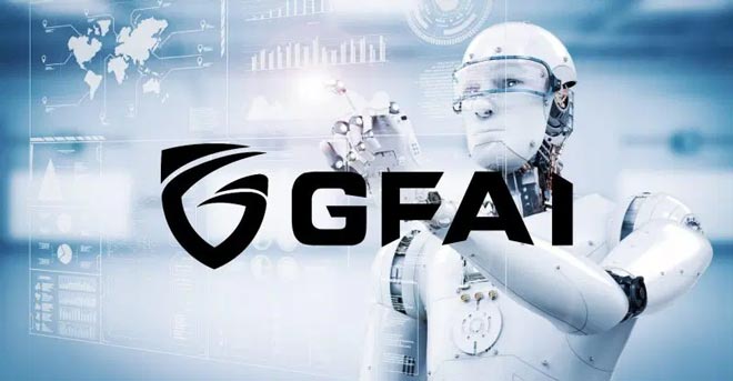 Guardforce AI: Sicurezza e Innovazione