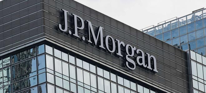 JP Morgan: Pilastro della Finanza Globale