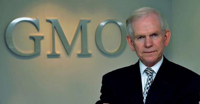 Le Profezie di Grantham: Come Diventare Milionari nel 2024