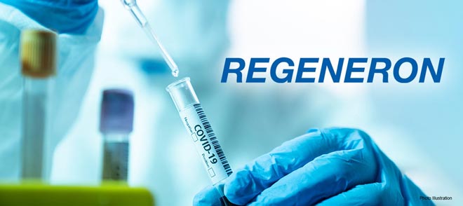 Regeneron Pharmaceuticals Inc.: Un Gigante tra i Giganti