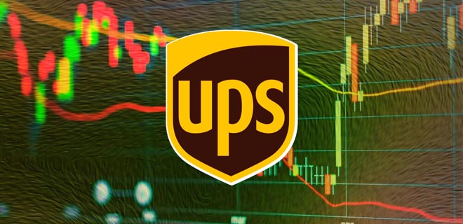 United Parcel Service: Un Colosso della Logistica con Rendimento Elevato