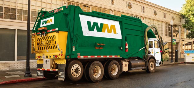 Waste Management: Investimenti sicuri nel settore dei servizi essenziali