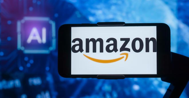 Amazon: Un Colosso in Crescita