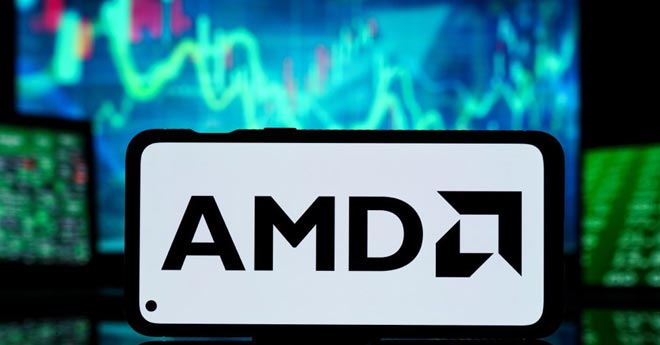 AMD – Il competitor silenzioso pronto a sfidare Nvidia