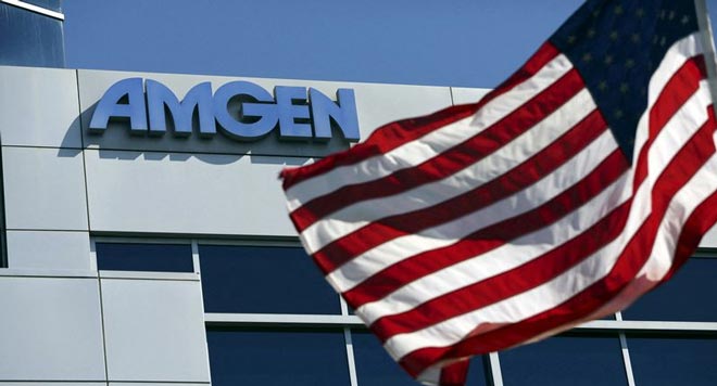 Amgen Inc.