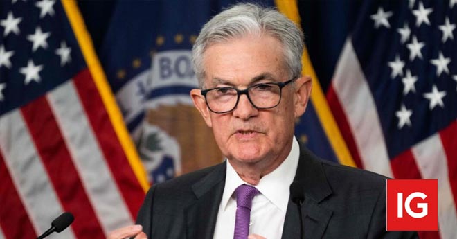 Anteprima FOMC: Focus su Powell e le Prospettive dei Tassi di Interesse