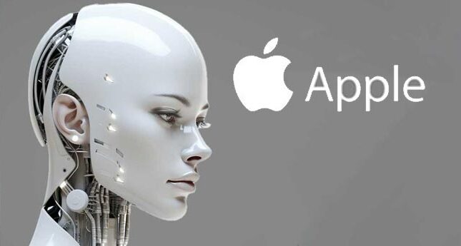 Apple: Innovazione e Leadership nell'IA