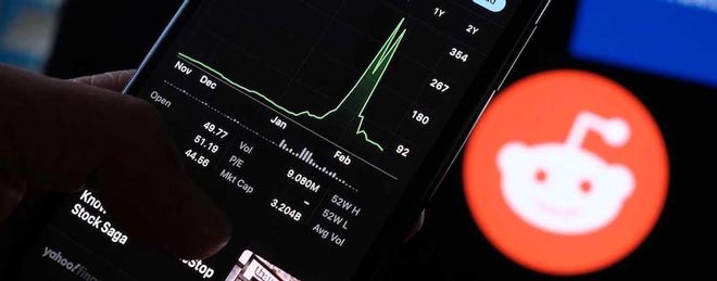 L'Ascesa di Reddit verso l'IPO