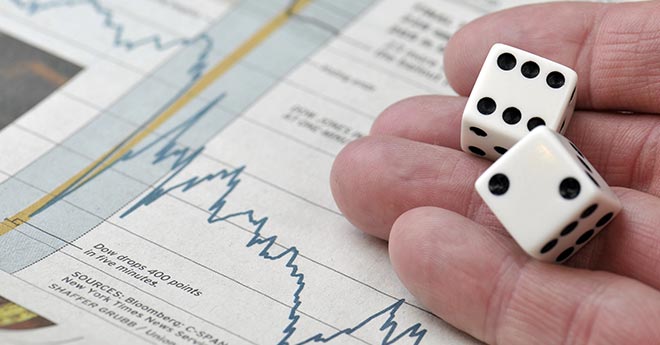 Azioni: Comprare o Aspettare un Crollo del Mercato?