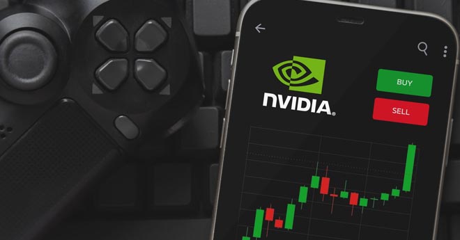 Azioni Nvidia: Ancora Rialzi in Vista. Le Previsioni degli Analisti