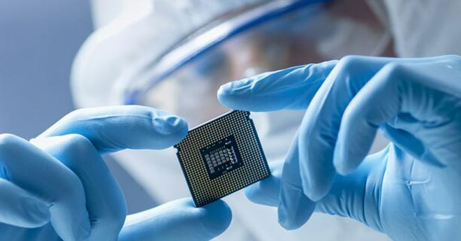 Investire in Semiconduttori: Opportunità e Sfide