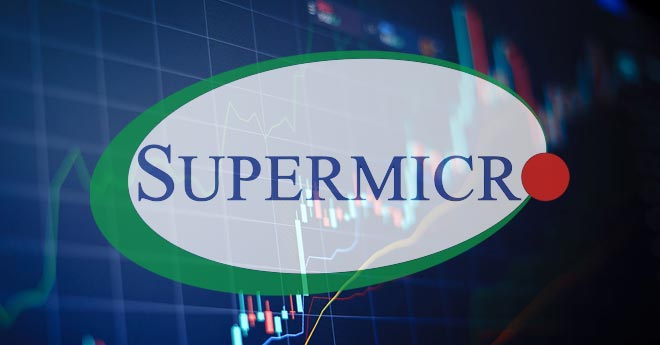 Super Micro Computer Inc.: Una Narrazione di Trionfo nel Settore dei Semiconduttori