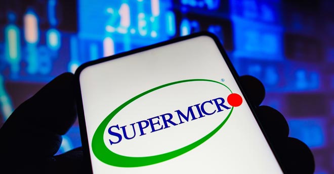 Super Micro Computer: Un Gigante in Crescita